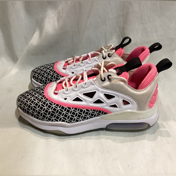 (WMNS) Jordan Air Max 200 XX 'Chinese New Year' CW0896-006 - Picture 5 of 8